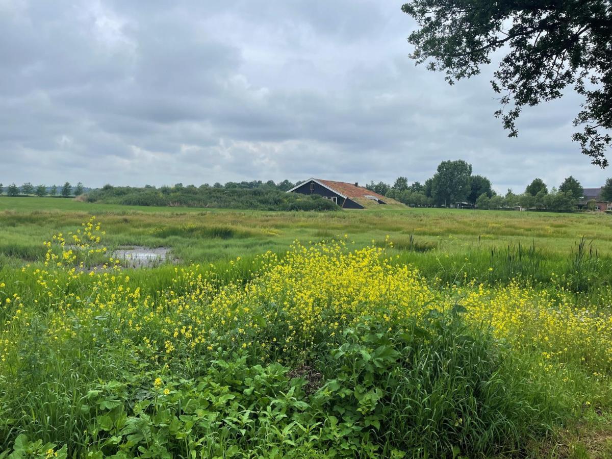 Buiteninn Het Overveen Hotel Rijssen Exteriér fotografie