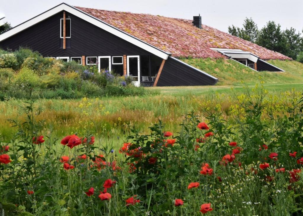 Buiteninn Het Overveen Hotel Rijssen Exteriér fotografie