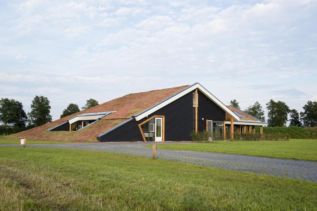 Buiteninn Het Overveen Hotel Rijssen Exteriér fotografie