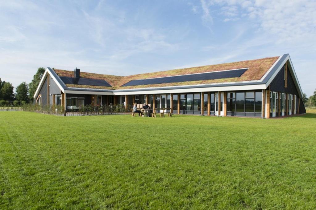 Buiteninn Het Overveen Hotel Rijssen Exteriér fotografie