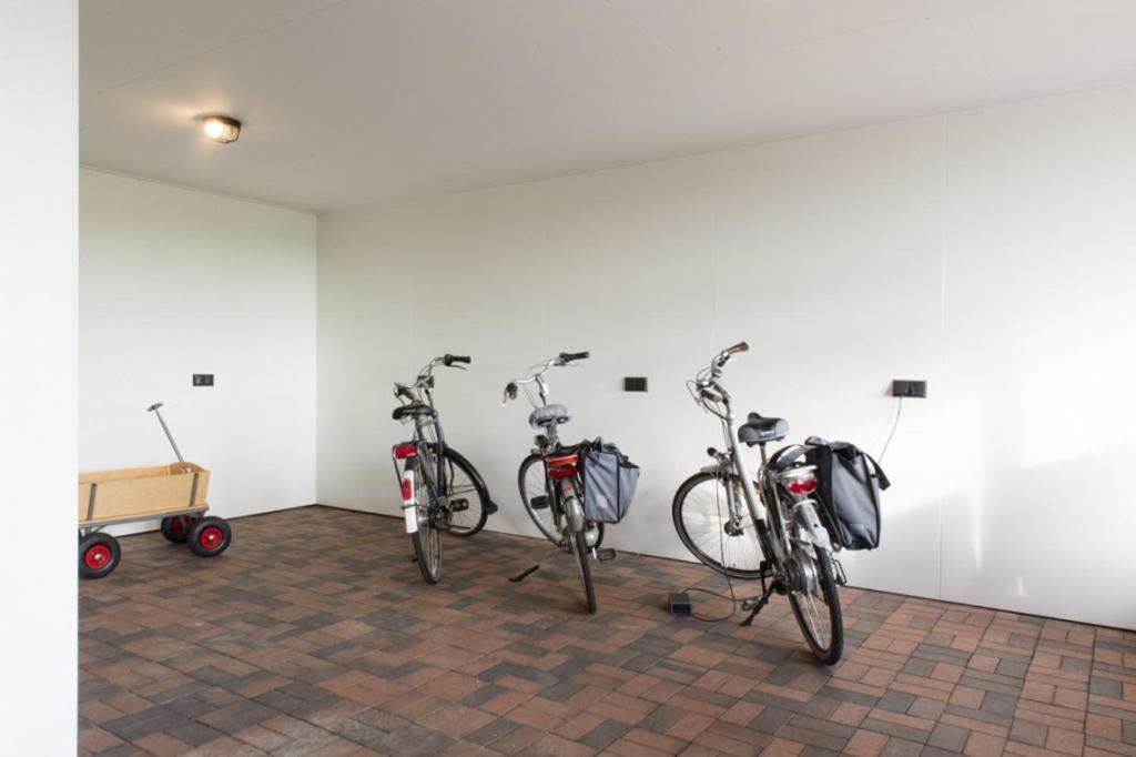 Buiteninn Het Overveen Hotel Rijssen Exteriér fotografie