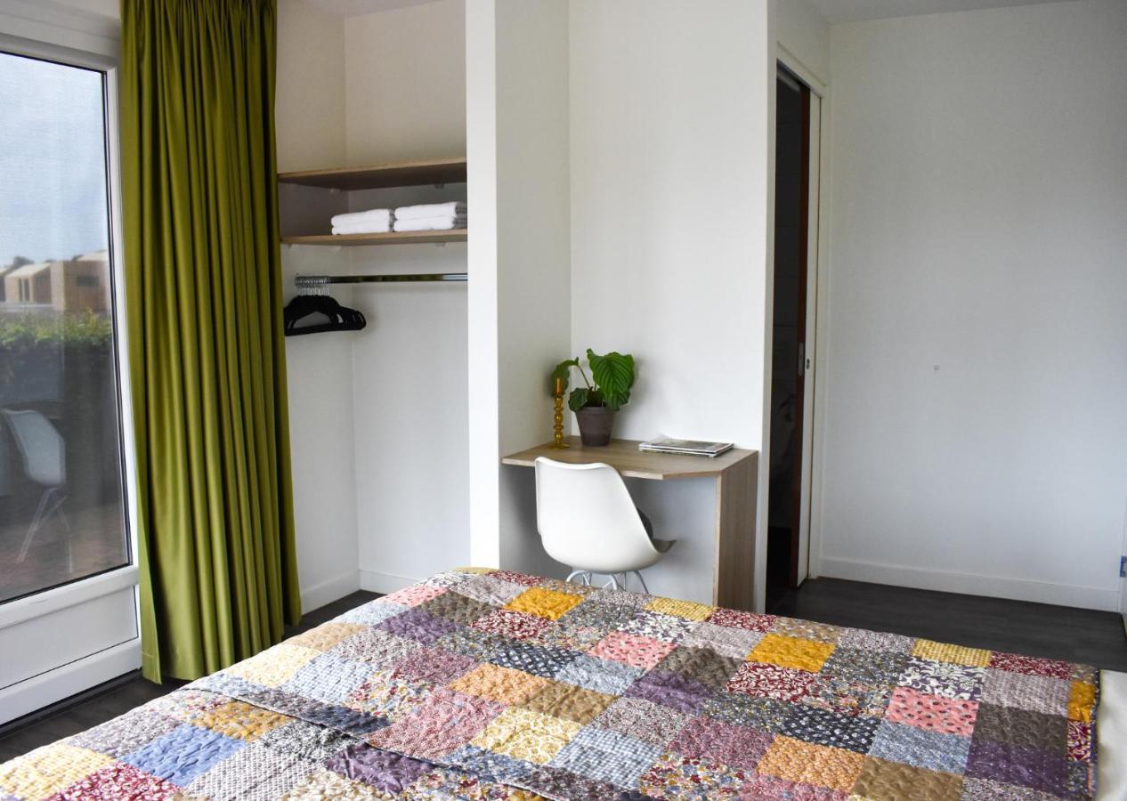 Buiteninn Het Overveen Hotel Rijssen Exteriér fotografie