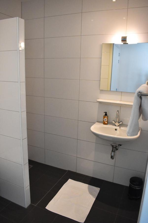 Buiteninn Het Overveen Hotel Rijssen Exteriér fotografie