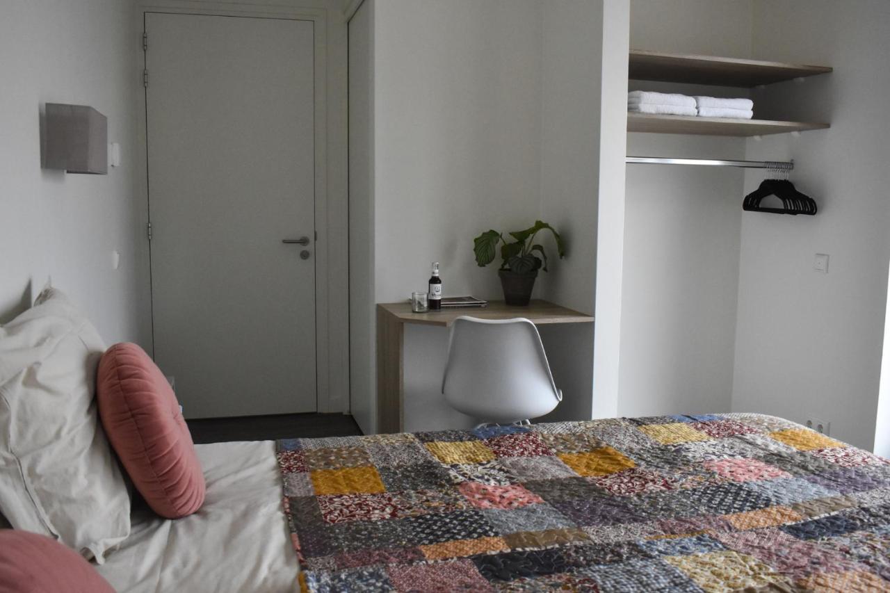 Buiteninn Het Overveen Hotel Rijssen Exteriér fotografie