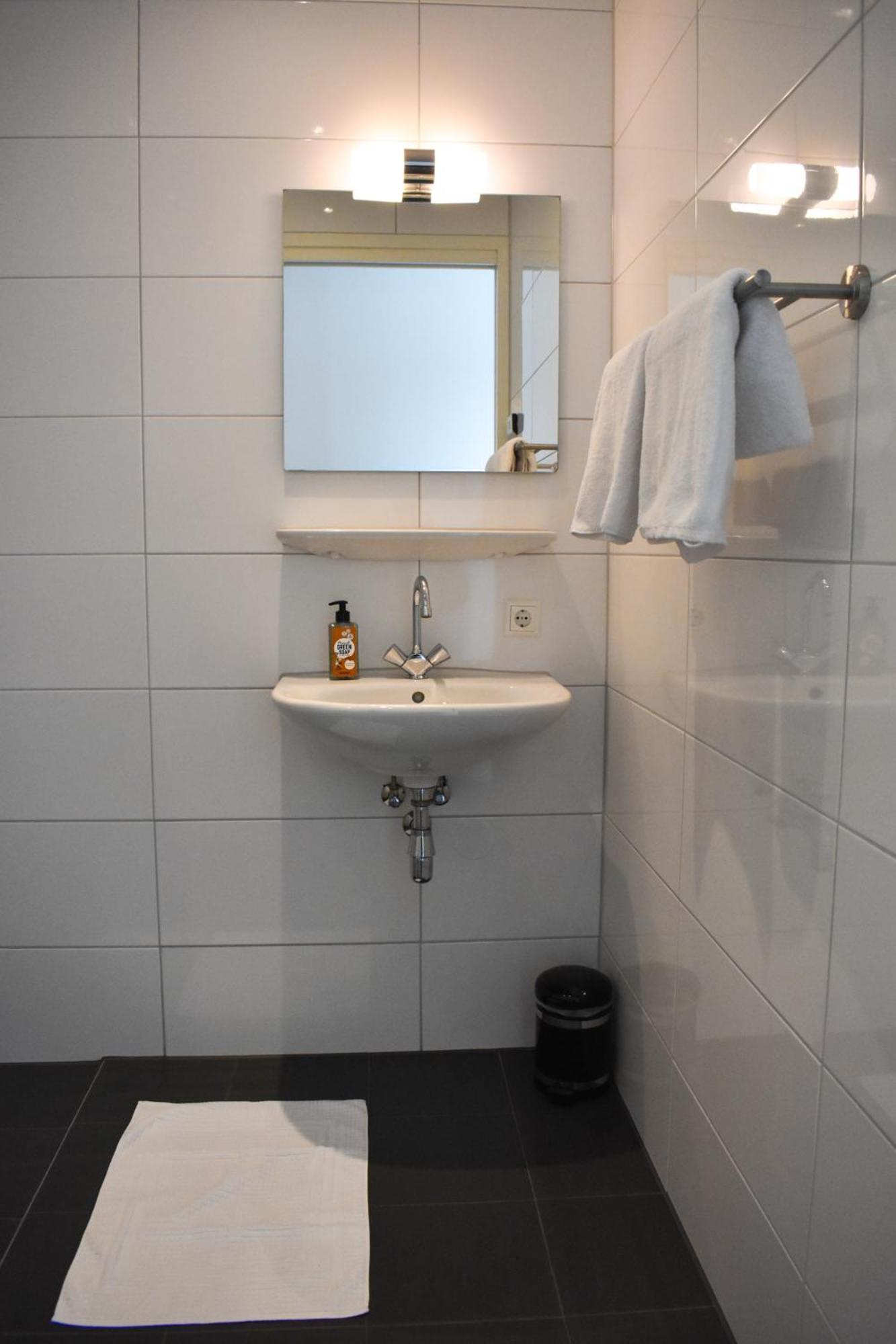 Buiteninn Het Overveen Hotel Rijssen Exteriér fotografie